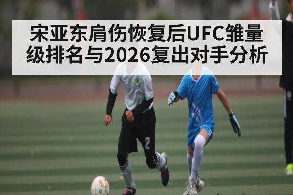 宋亚东肩伤恢复后UFC雏量级排名与2026复出对手分析